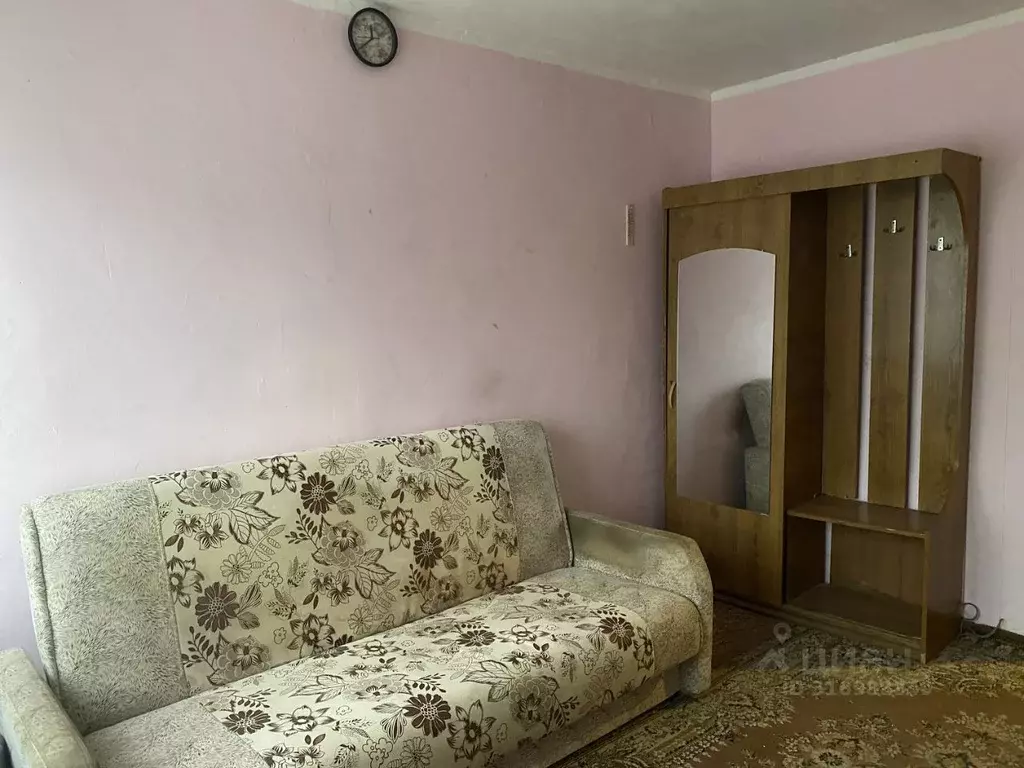 Студия Ростовская область, Волгодонск Морская ул., 100 (19.0 м) - Фото 1