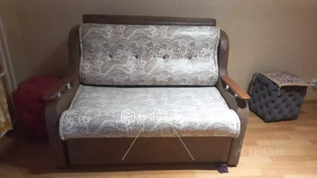 Студия Санкт-Петербург просп. Юнтоловский, 45к1 (21.0 м) - Фото 1