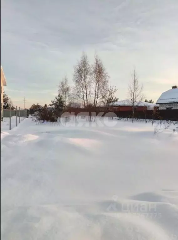 Участок в Московская область, Раменское ул. Декабрьская (7.7 сот.) - Фото 1