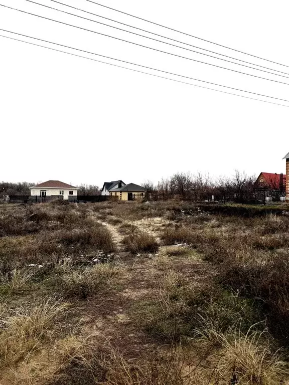 Участок в железнодорожная станция Чапурники, Южная улица (11.1 м) - Фото 2