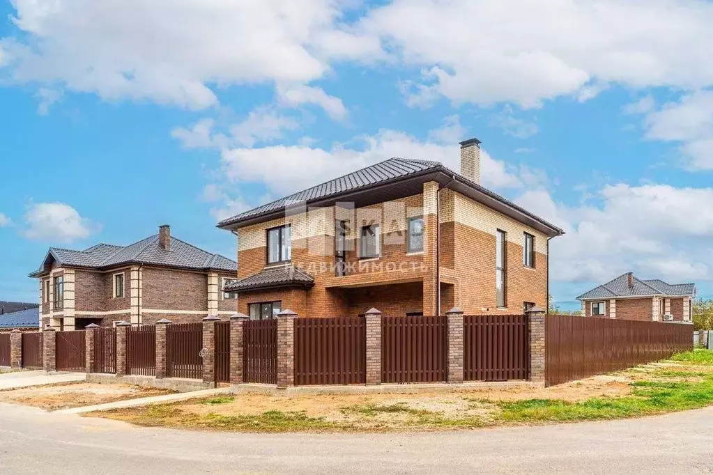 Коттедж в Москва Александровы Пруды кп, ул. Александровы Пруды, 54/3с1 ... - Фото 2