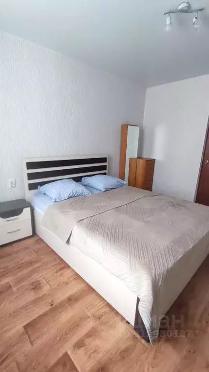 2-к кв. Бурятия, Улан-Удэ Ключевская ул., 42 (47.0 м) - Фото 1