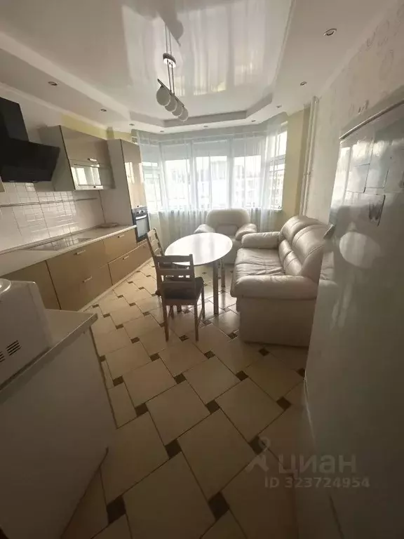 2-к кв. Московская область, Красногорск бул. Красногорский, 10 (60.0 ... - Фото 1