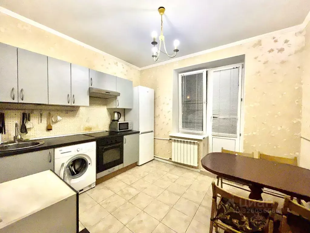 2-к кв. Московская область, Дмитров Школьная ул., 10 (68.0 м) - Фото 2