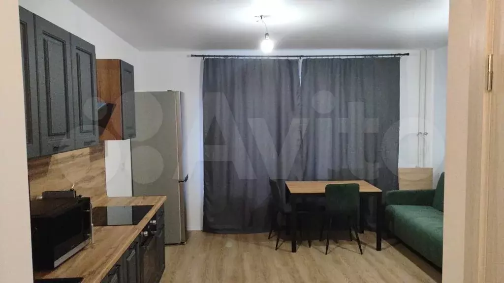 2-к. квартира, 50 м, 3/12 эт. - Фото 1