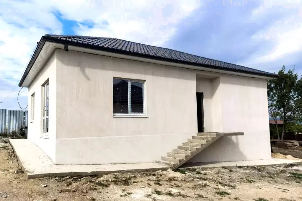 Дом в Московская область, Богородский городской округ, д. Соколово, ... - Фото 1