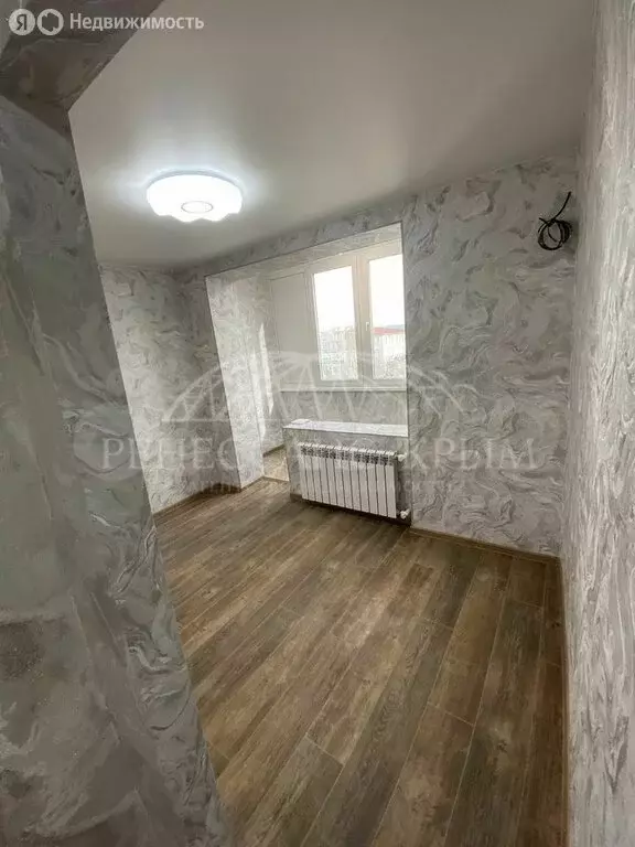 1-комнатная квартира: Севастополь, проспект Генерала Острякова, 174 ... - Фото 2