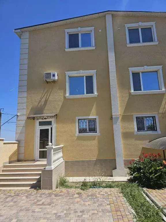 Дом в Крым, Евпатория ул. Лиманная, 91А (150 м) - Фото 2