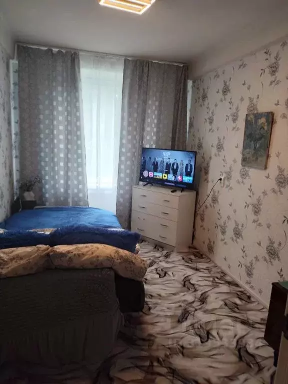 2-к кв. Санкт-Петербург ул. Академика Байкова, 11К3 (46.0 м) - Фото 0