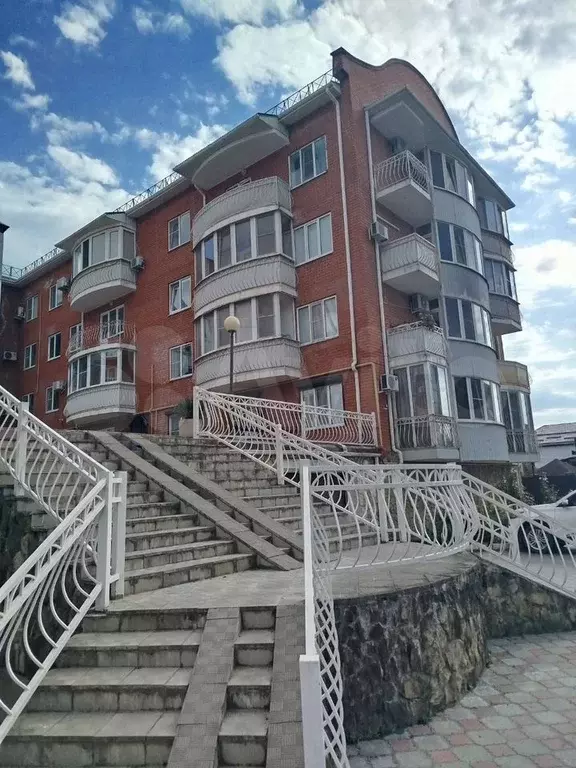 2-к. квартира, 57,5 м, 4/5 эт. - Фото 1
