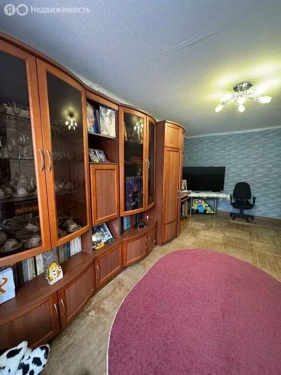 1-комнатная квартира: Пятигорск, улица Нежнова, 72 (36 м) - Фото 2