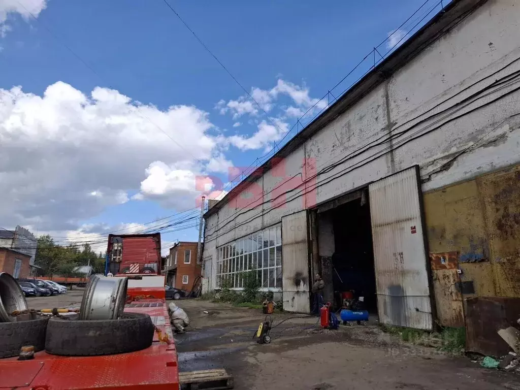 Помещение свободного назначения в Омская область, Омск просп. Мира, ... - Фото 1