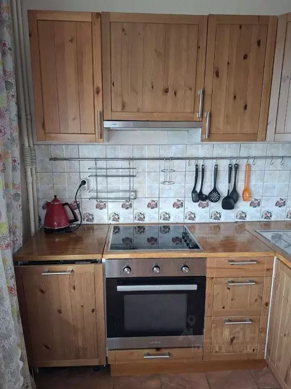 1-к кв. Москва Петрозаводская ул., 24К2 (38.0 м) - Фото 2