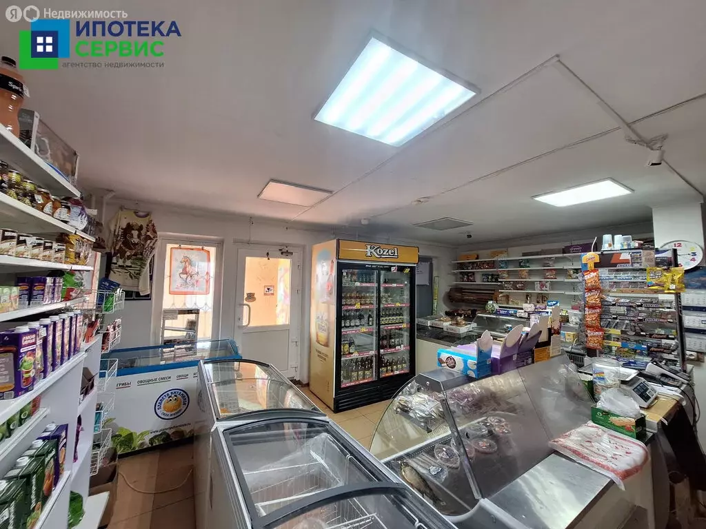 Производственное помещение (53.6 м) - Фото 2