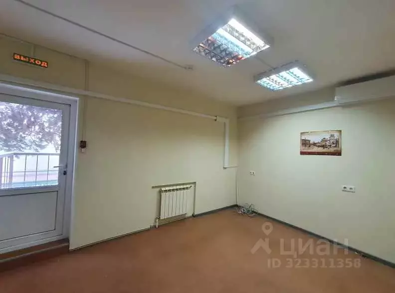 Офис в Нижегородская область, Нижний Новгород Кожевенная ул., 1а (115 ... - Фото 2