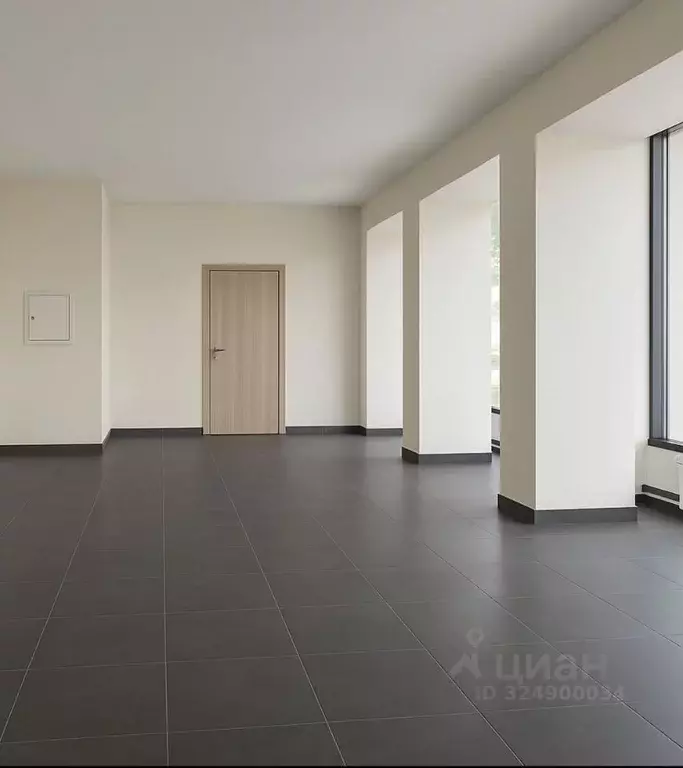 Помещение свободного назначения в Москва Ленинградское ш., 9К1 (28 м) - Фото 1