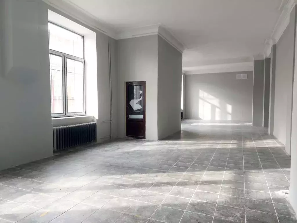 Помещение свободного назначения в Ярославская область, Ярославль ул. ... - Фото 1