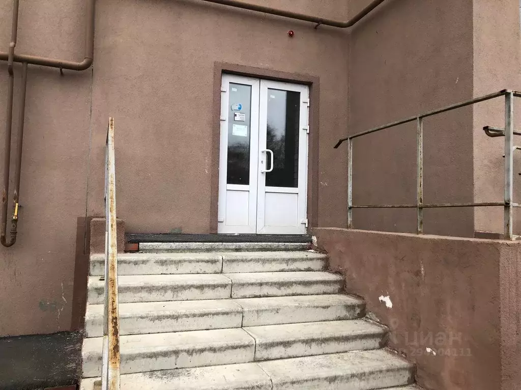 Помещение свободного назначения в Саратовская область, Саратов ул. ... - Фото 1