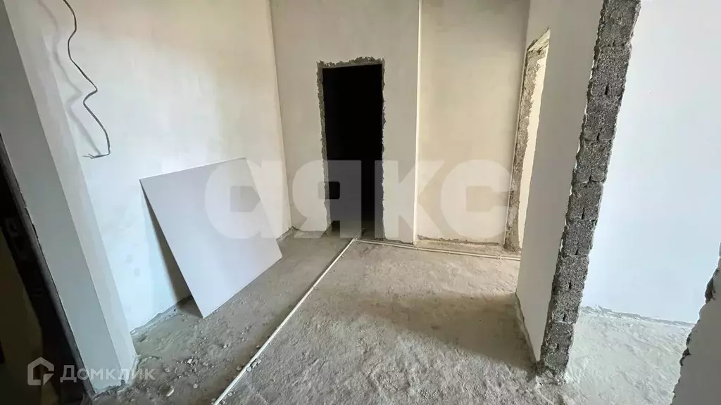 Продаётся 1-к квартира, 56.2 м - Фото 1