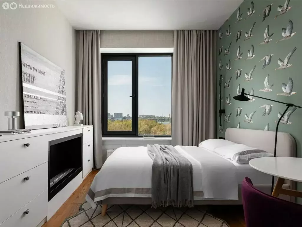 Квартира-студия: Москва, Волоколамское шоссе, 81/2с2 (23.2 м) - Фото 2