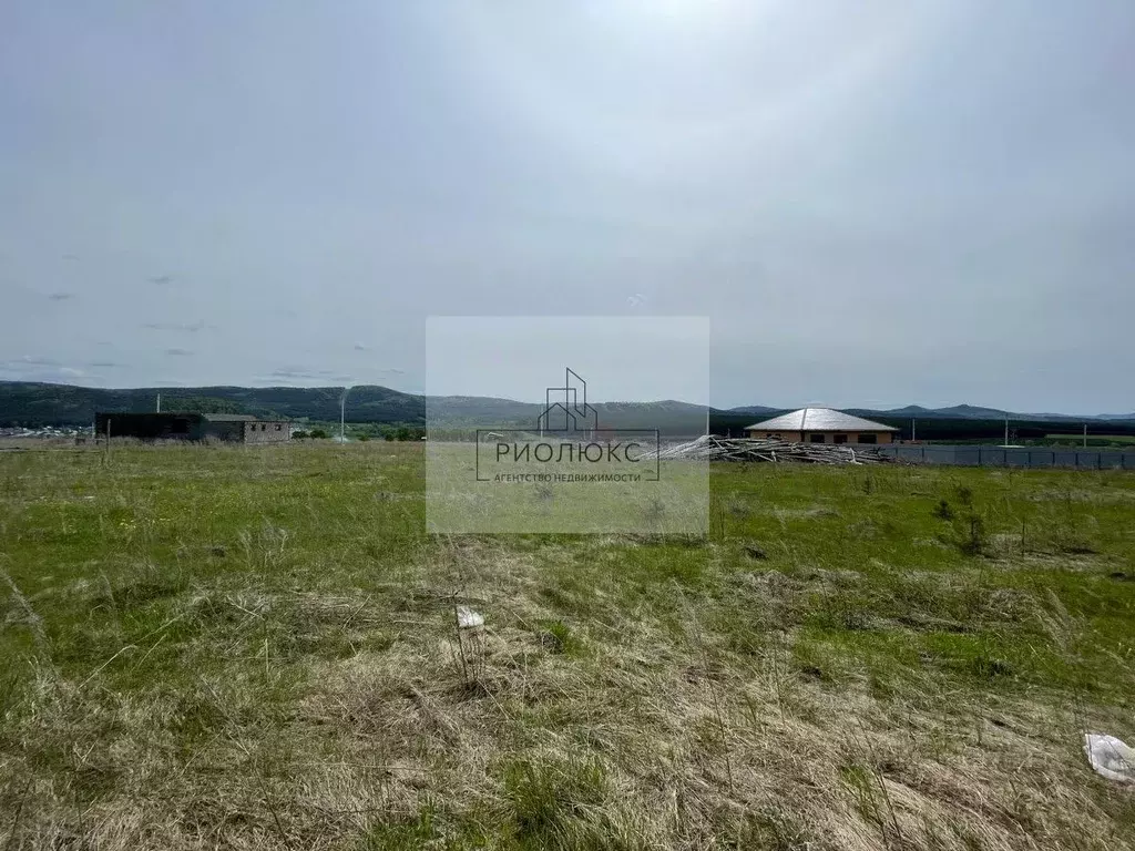 Участок в Башкортостан, Белорецк Выселки жилрайон,  (15.0 сот.) - Фото 0
