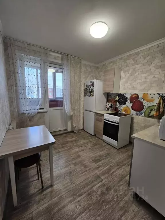 1-к кв. Воронежская область, Воронеж ул. Сельская, 2М (40.0 м) - Фото 1