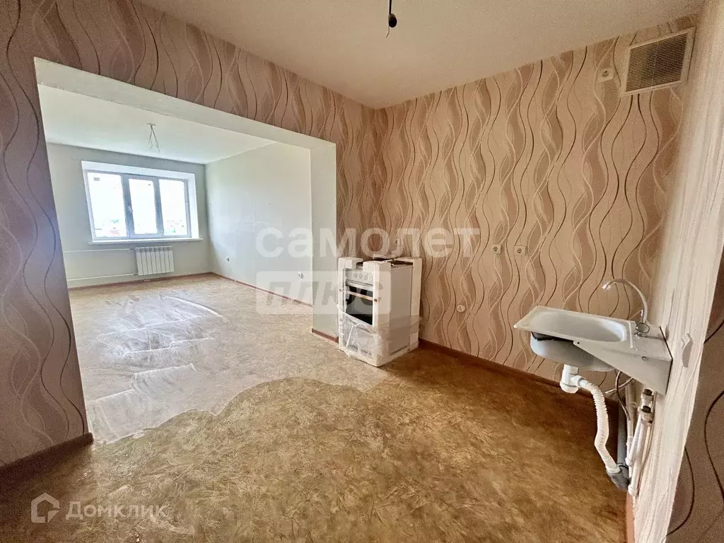 Продаётся 1-к квартира, 33 м - Фото 0