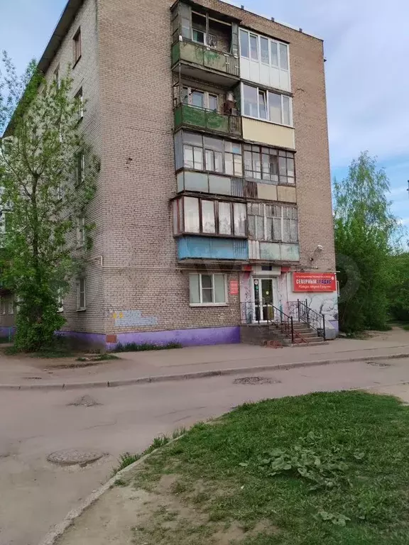 Свободного назначения - Фото 1