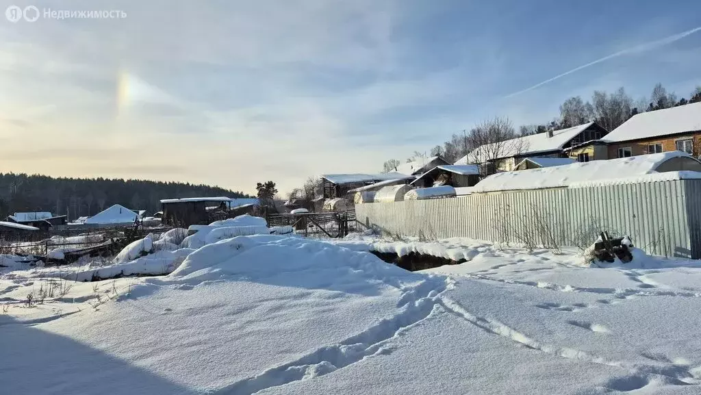 Участок в Миасский городской округ, посёлок Северные Печи, Октябрьская ... - Фото 1