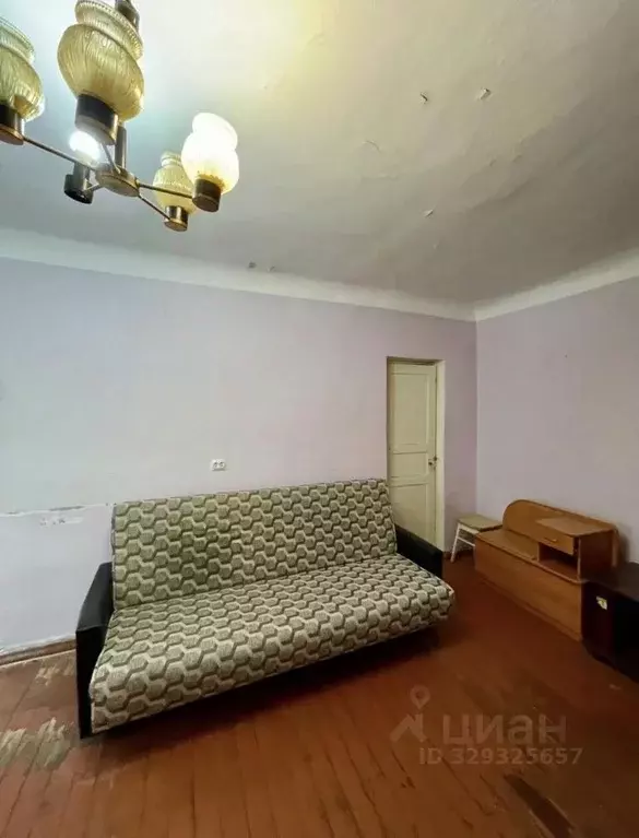 2-к кв. Нижегородская область, Богородск ул. Чернышевского, 23 (46.5 ... - Фото 1