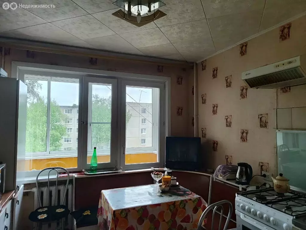 3-комнатная квартира: Ангарск, микрорайон 6А, 25 (67.7 м) - Фото 0