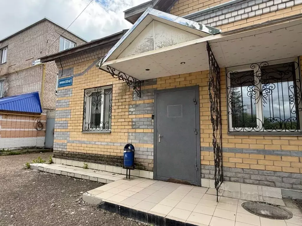 Помещение свободного назначения в Кировская область, Киров Луганская ... - Фото 2
