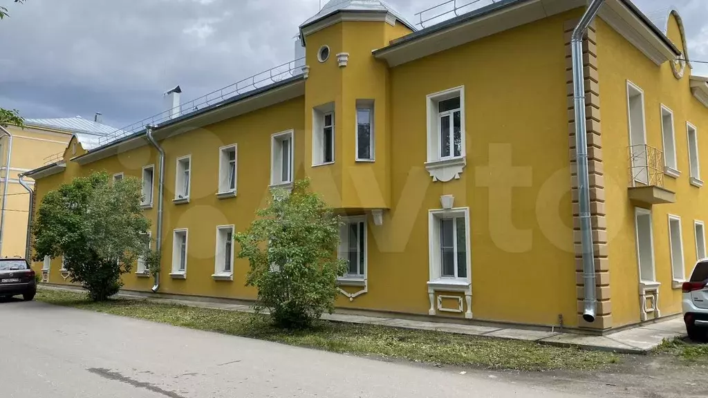 1-к. квартира, 37 м, 2/2 эт. - Фото 0