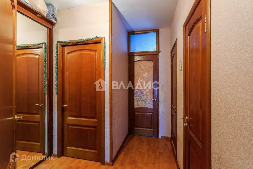 Продаётся 1-к квартира, 41 м - Фото 0