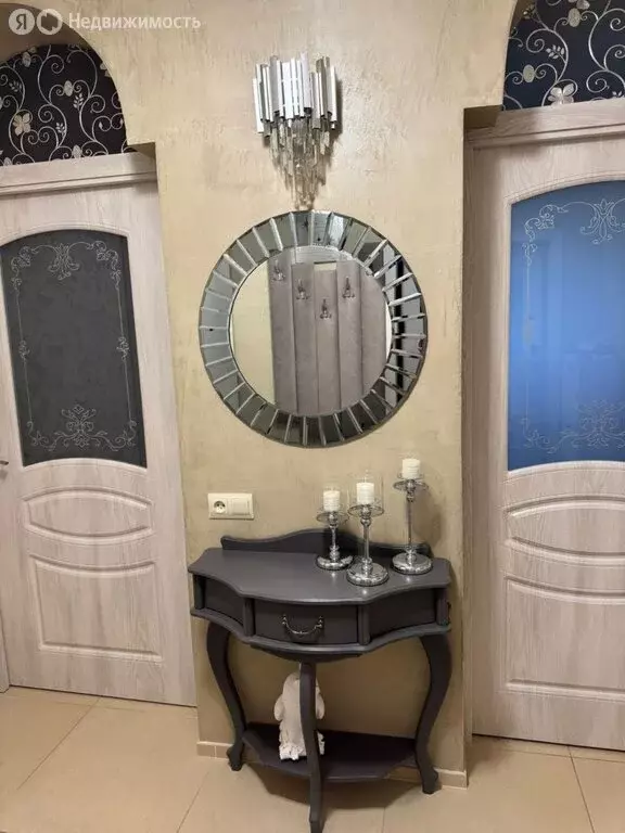 1-комнатная квартира: Геленджик, улица Островского, 172 (39 м) - Фото 1