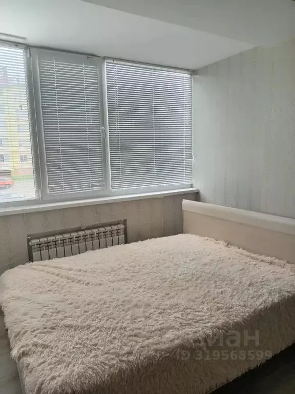 2-к кв. Татарстан, Нурлат ул. Тимирзянова, 11А (66.0 м) - Фото 0