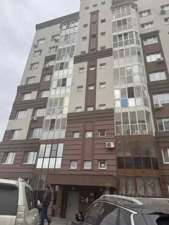 2-к кв. Московская область, Ленинский городской округ, Лопатино пгт ... - Фото 0
