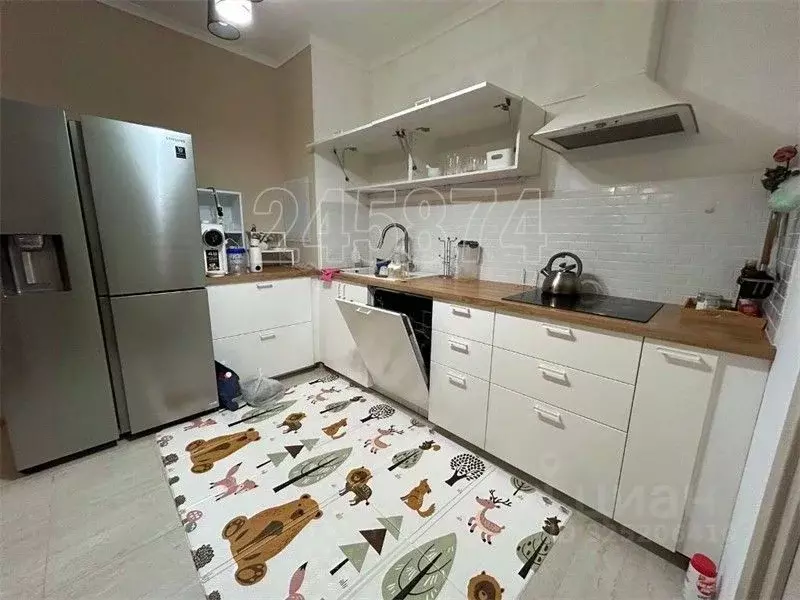 2-к кв. Москва Дмитровское ш., 107к2 (65.0 м) - Фото 1