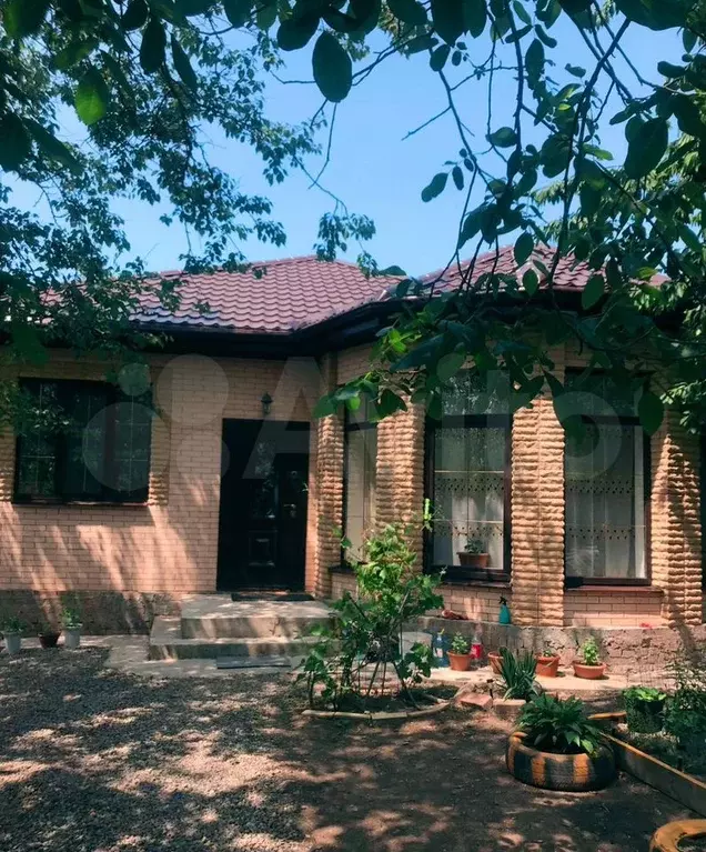 Дом 120 м на участке 5 сот. - Фото 0