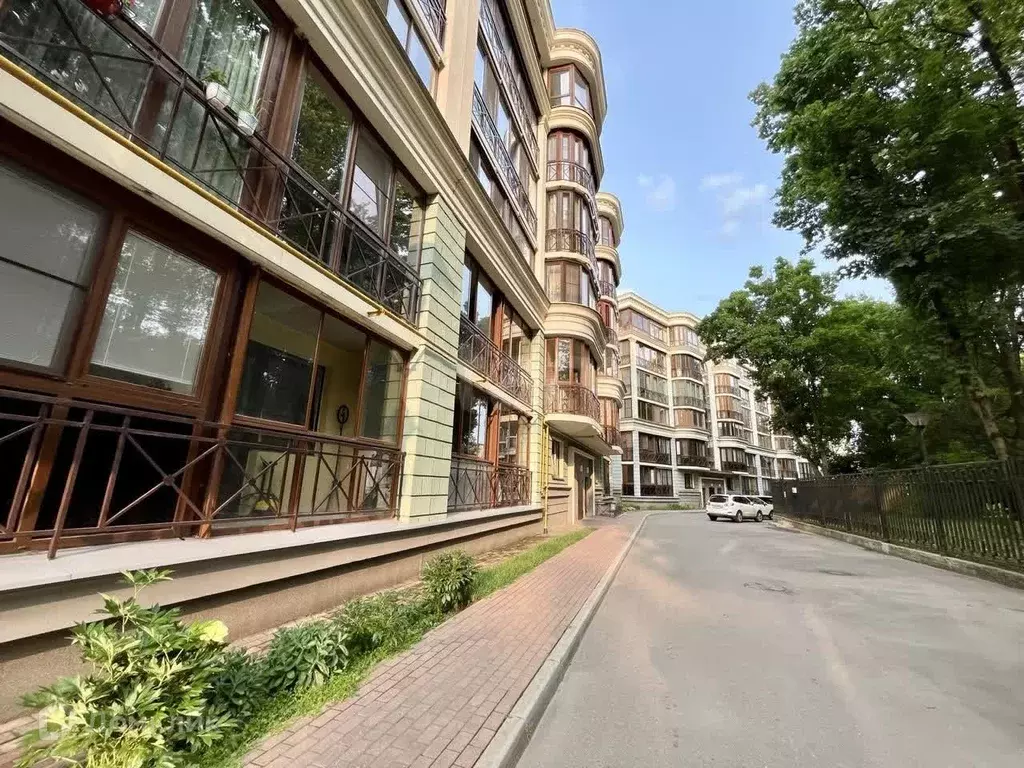 Продаётся 2-к квартира, 75.1 м - Фото 0