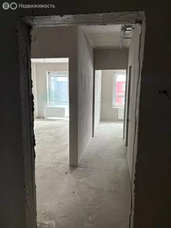 1-комнатная квартира: Абакан, улица Генерала Тихонова, 10/4 (35 м) - Фото 2