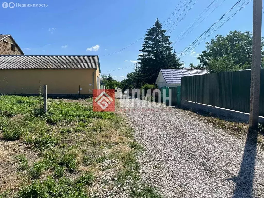 Участок в Старый Крым, Пионерская улица (6.3 м) - Фото 0