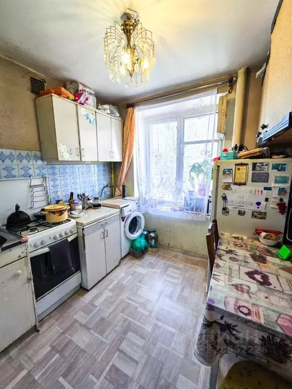 2-к кв. Московская область, Реутов Комсомольская ул., 3а (40.0 м) - Фото 2