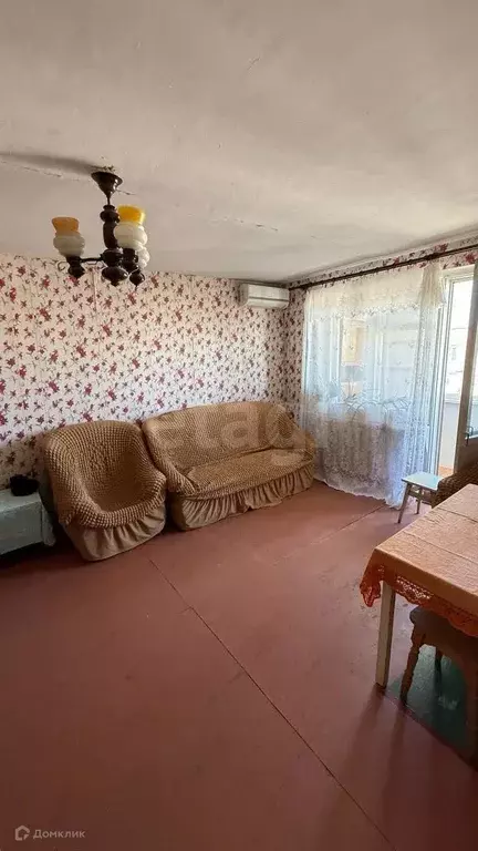 Продаётся 1-к квартира, 31.5 м - Фото 1