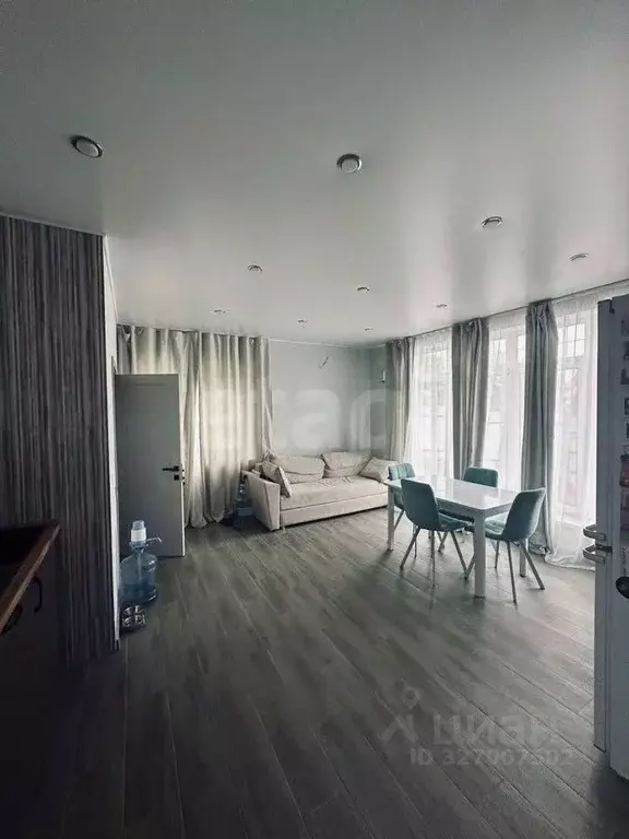 Дом в Калужская область, Калуга ул. Речная, 123Б (73 м) - Фото 1