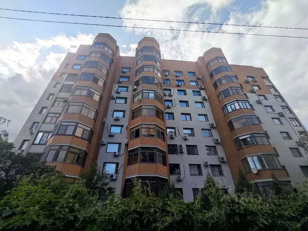 3-к кв. Волгоградская область, Волгоград ул. Тулака, 8/1 (106.1 м) - Фото 1