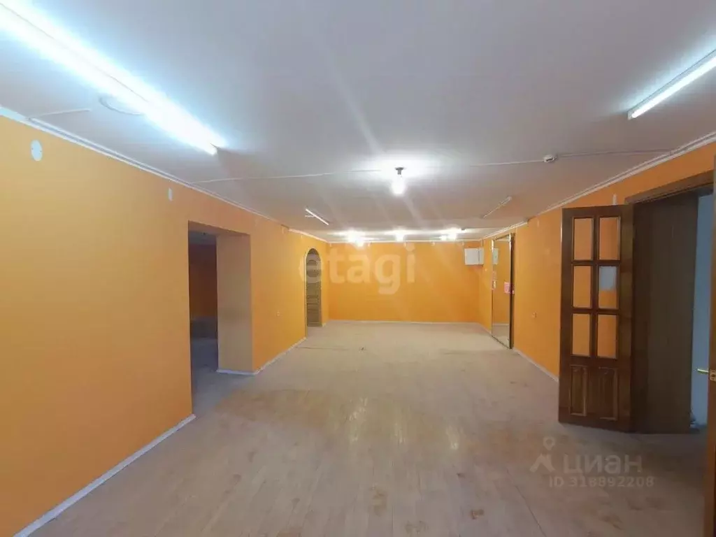 3-к кв. Хабаровский край, Хабаровск ул. Льва Толстого, 15 (122.5 м) - Фото 1