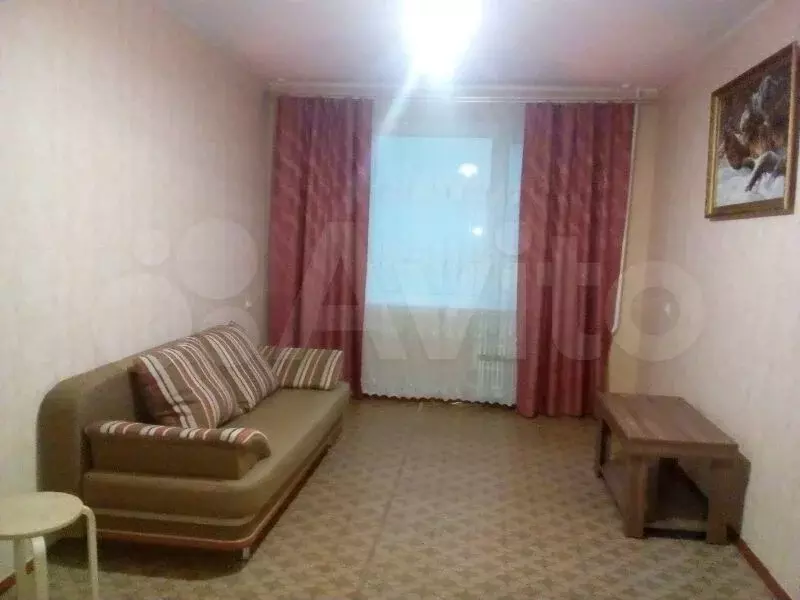 1-к. квартира, 38 м, 6/10 эт. - Фото 0