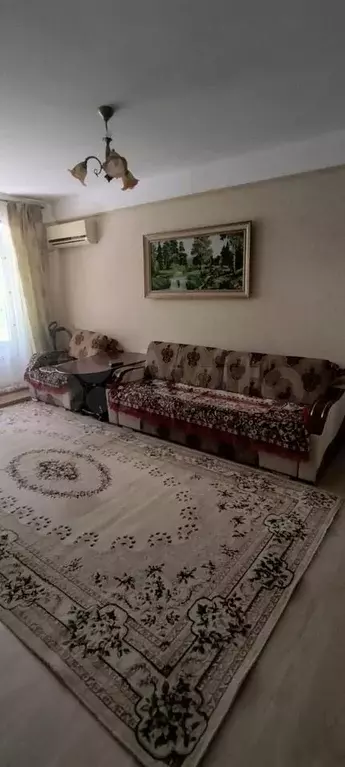 1-к. квартира, 33 м, 2/5 эт. - Фото 0