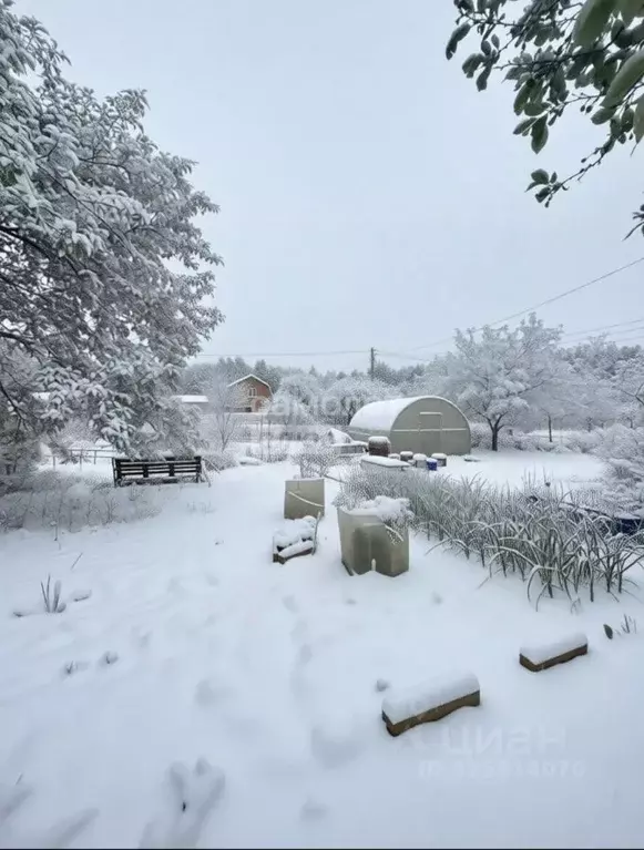 Дом в Московская область, Воскресенск Отдых СНТ, 249 (59 м) - Фото 2